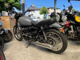 Фото Kawasaki W800 STREET 2022 с японского аукциона