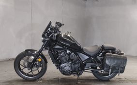 HONDA  REBEL 1100 SC83