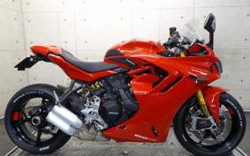 DUCATI SUPER SPORT 950S 2022 1V00