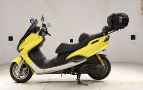 YAMAHA MAJESTY 125 FI 5CA