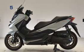 HONDA FORZA 250 1995 MF17