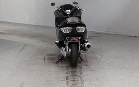 HONDA FORZA Z MF08
