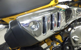 HONDA MONKEY 125 ABS 2025 JB02