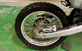 YAMAHA WR250R DG15J