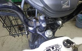 HONDA C110 SUPER CUB 2001 JA07