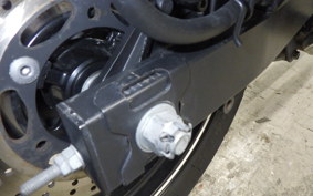 KAWASAKI NINJA 250 2006 EX250L