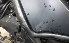 HONDA REBEL 250 A MC49