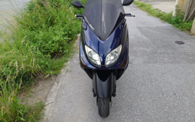 YAMAHA T-MAX500 2007 SJ04J