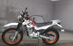 YAMAHA SEROW 250 DG17J