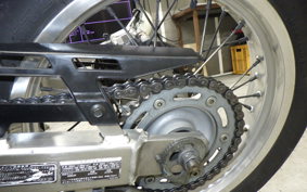 HONDA XR250 MOTARD MD30