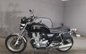 HONDA CB1100 EX 2015 SC65