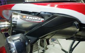 HONDA CBR600RR GEN 3 2007 PC40