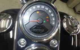 HARLEY FXLR1750 2018