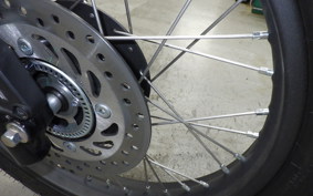 HONDA CT125-2 1997 JA65