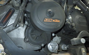 KTM 1290 ADVENTURE 2016