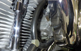 HARLEY FLHT 1450 2004