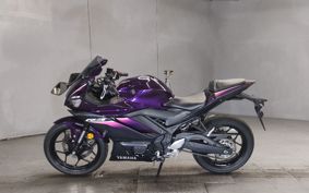 YAMAHA YZF-R3 2023 RH21J