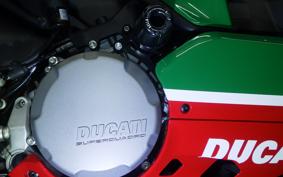 DUCATI PANIGALE V2 2024