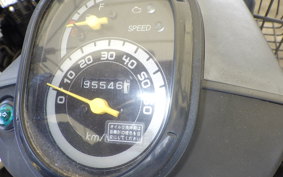 HONDA BENLY 50 AA05