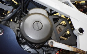SUZUKI GSX-R50 GAG LA41A
