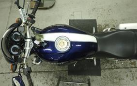 DUCATI MONSTER S4R 2005