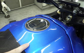 SUZUKI GSX-S1000F 2015 GT79A