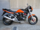 Фото Suzuki BANDIT400-1 1998 с японского аукциона