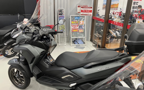 YAMAHA TRICITY 300 ABS 2020 SH15J