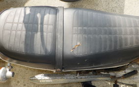 HONDA CB250 Senior CB250