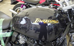 SUZUKI INAZUMA 400 (GSX400) GK7BA