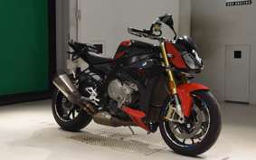 BMW S1000R 2017