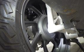 HONDA PCX 125 1998 JF81