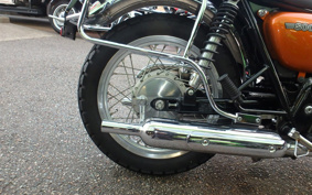 KAWASAKI W800 2015 EJ800A