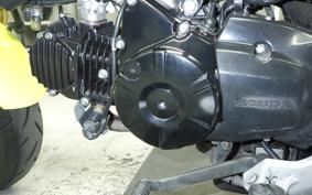 HONDA GROM 2006 JC61