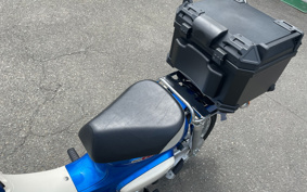 HONDA SUPER CUB110 JA44
