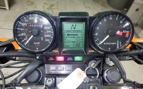HONDA VF1000F 1989