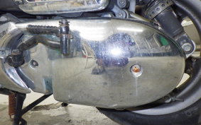 YAMAHA MAJESTY 125 FI