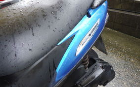 SUZUKI ADDRESS V125 G CF46A