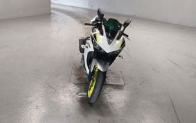 YAMAHA YZF-R3 2018 RH13J