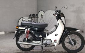 HONDA SUPER CUB100 HA06