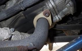 SUZUKI SKYWAVE 250 (Burgman 250) Gen.2 CJ43A