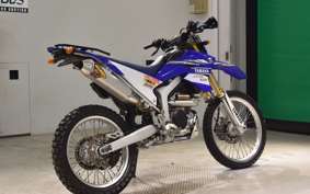 YAMAHA WR250R DG15J