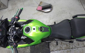 KAWASAKI NINJA 650 2013