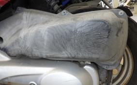 HONDA DIO Gen.6 AF68