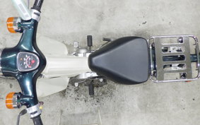 HONDA C90 SUPER CUB HA02