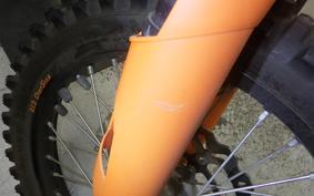 KTM 690 ENDURO R 2009