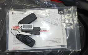 HONDA ADV160 2019 KF54