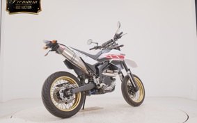 YAMAHA WR250X DG15J