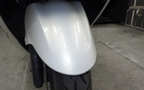 YAMAHA MAJESTY 250 Gen.4 2015 SG20J