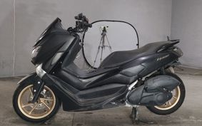 YAMAHA N-MAX 155 SG50J